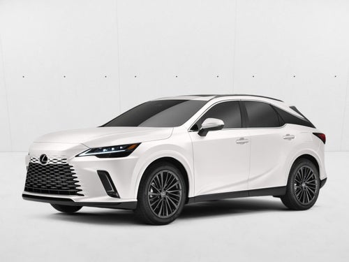 2023 Lexus RX 350 Premium Plus FWD