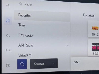 2023 Lexus RX 350 Premium Plus FWD