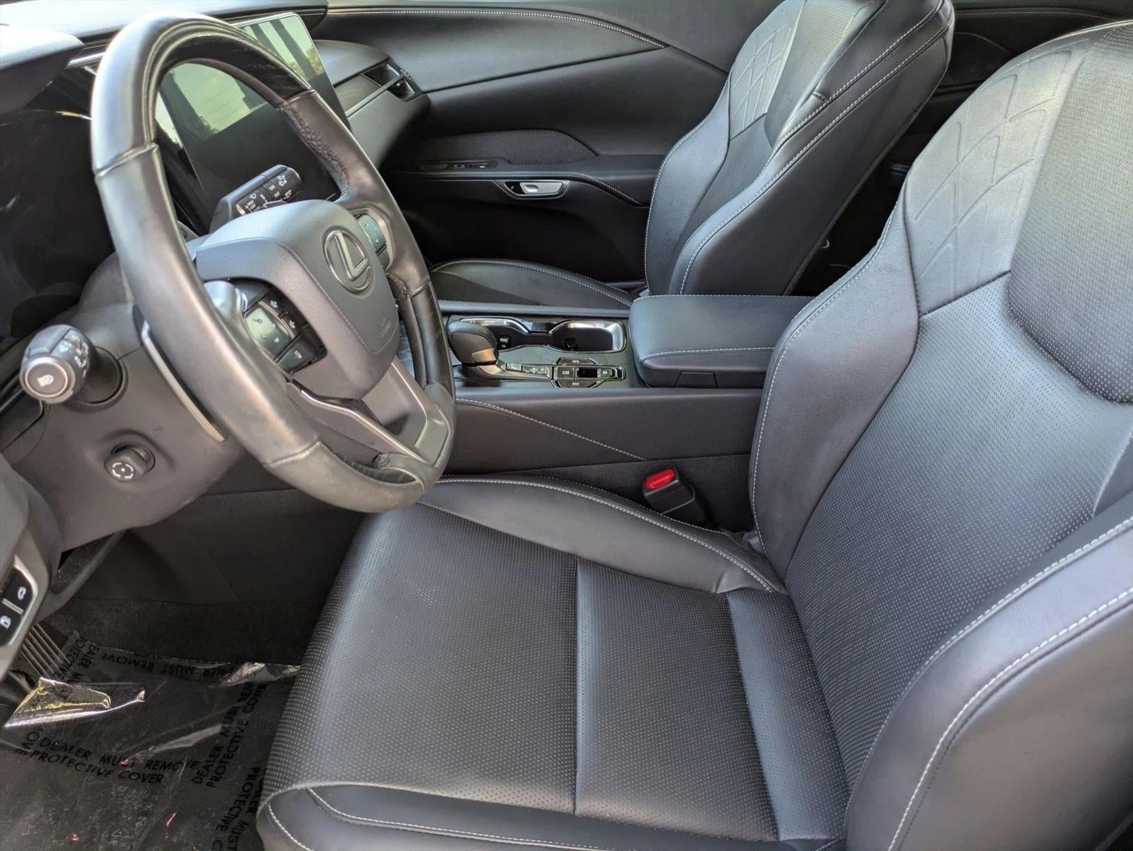 2023 Lexus RX 350 Premium Plus FWD
