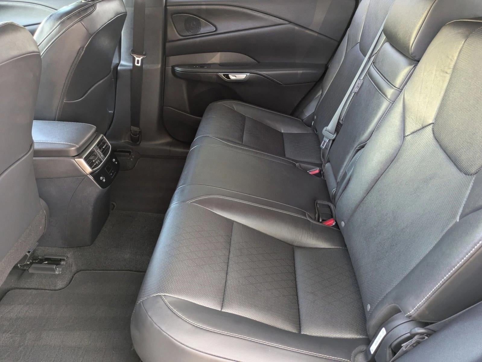 2023 Lexus RX 350 Premium Plus FWD