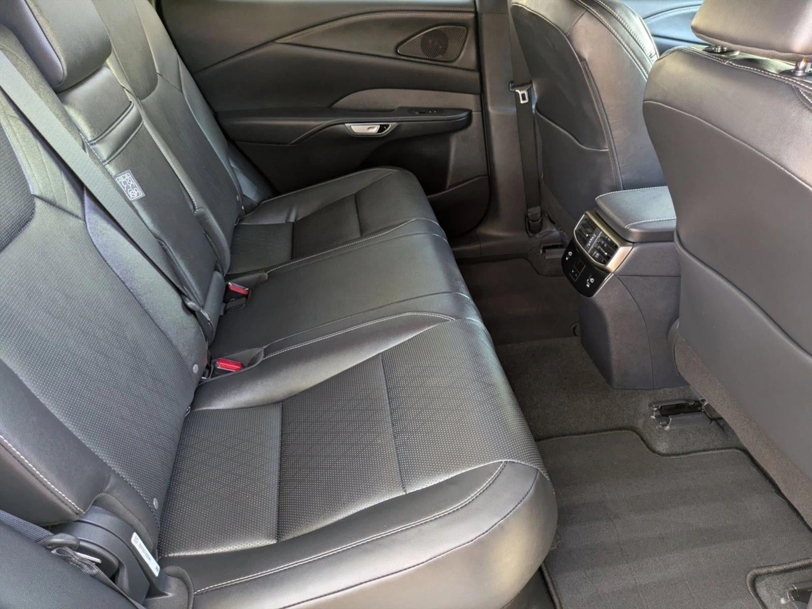 2023 Lexus RX 350 Premium Plus FWD
