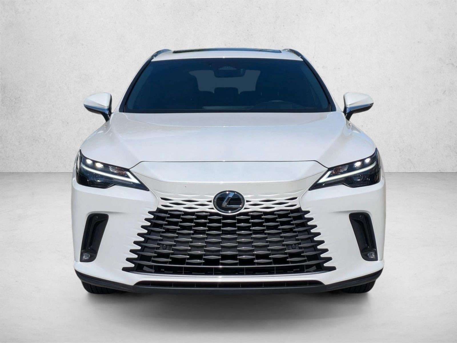 2023 Lexus RX 350 Premium Plus FWD