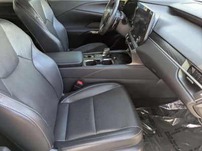 2023 Lexus RX 350 Premium Plus FWD