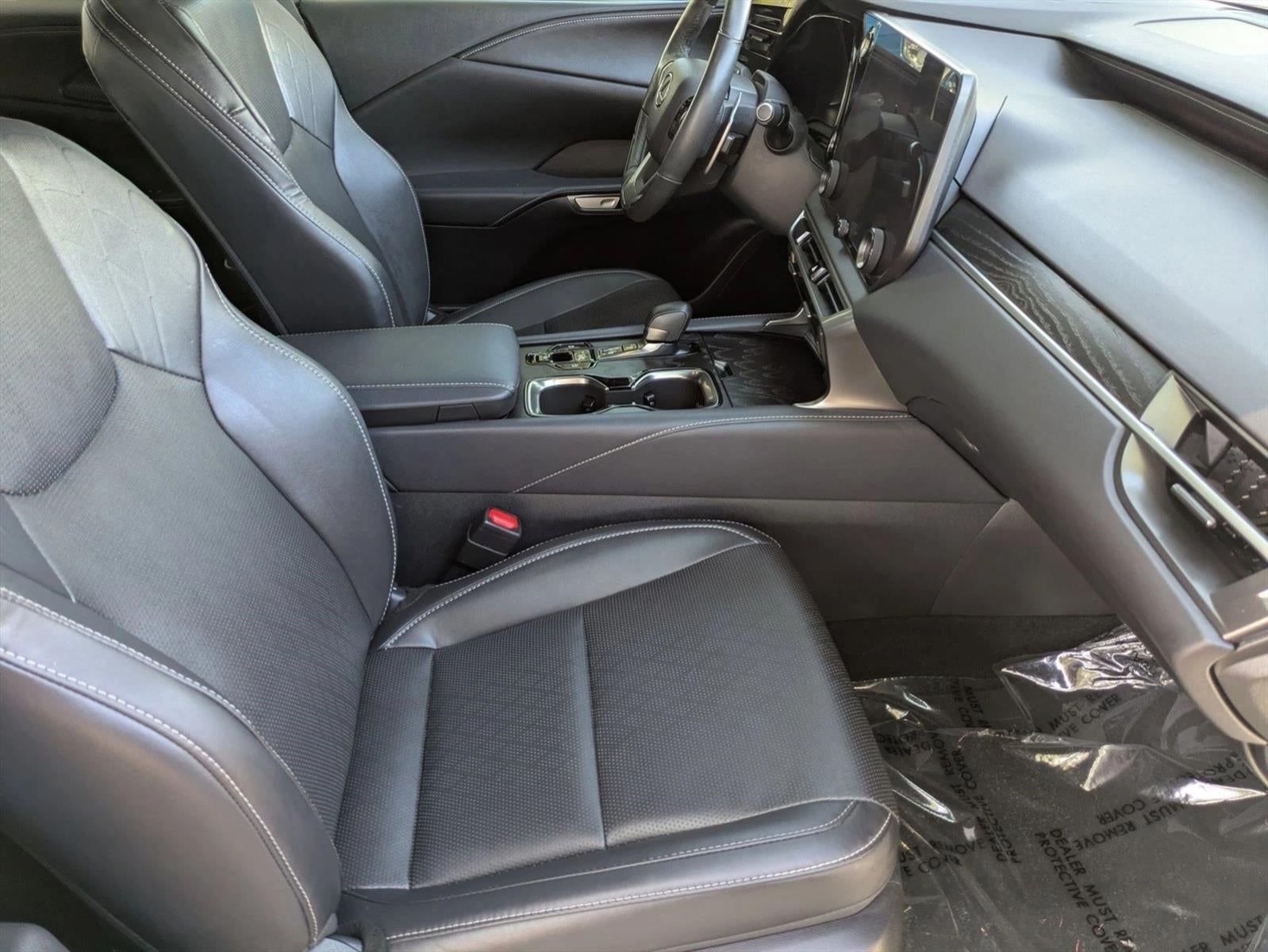 2023 Lexus RX 350 Premium Plus FWD