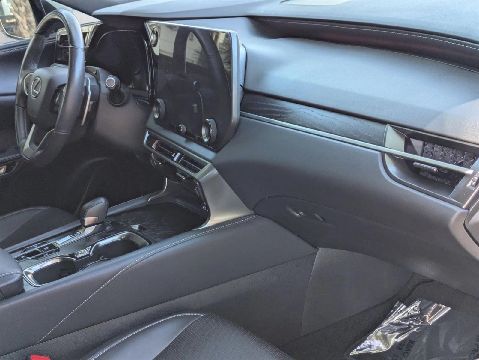 2023 Lexus RX 350 Premium Plus FWD