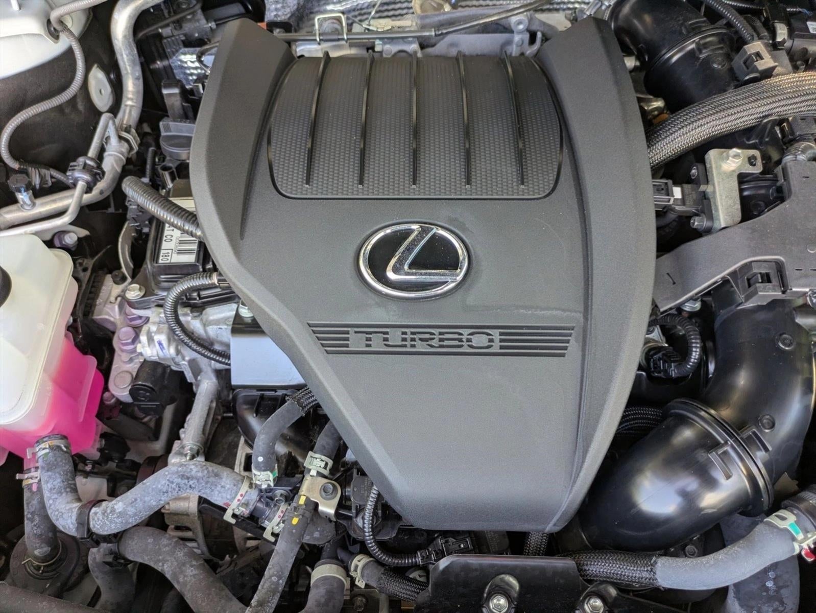 2023 Lexus RX 350 Premium Plus FWD