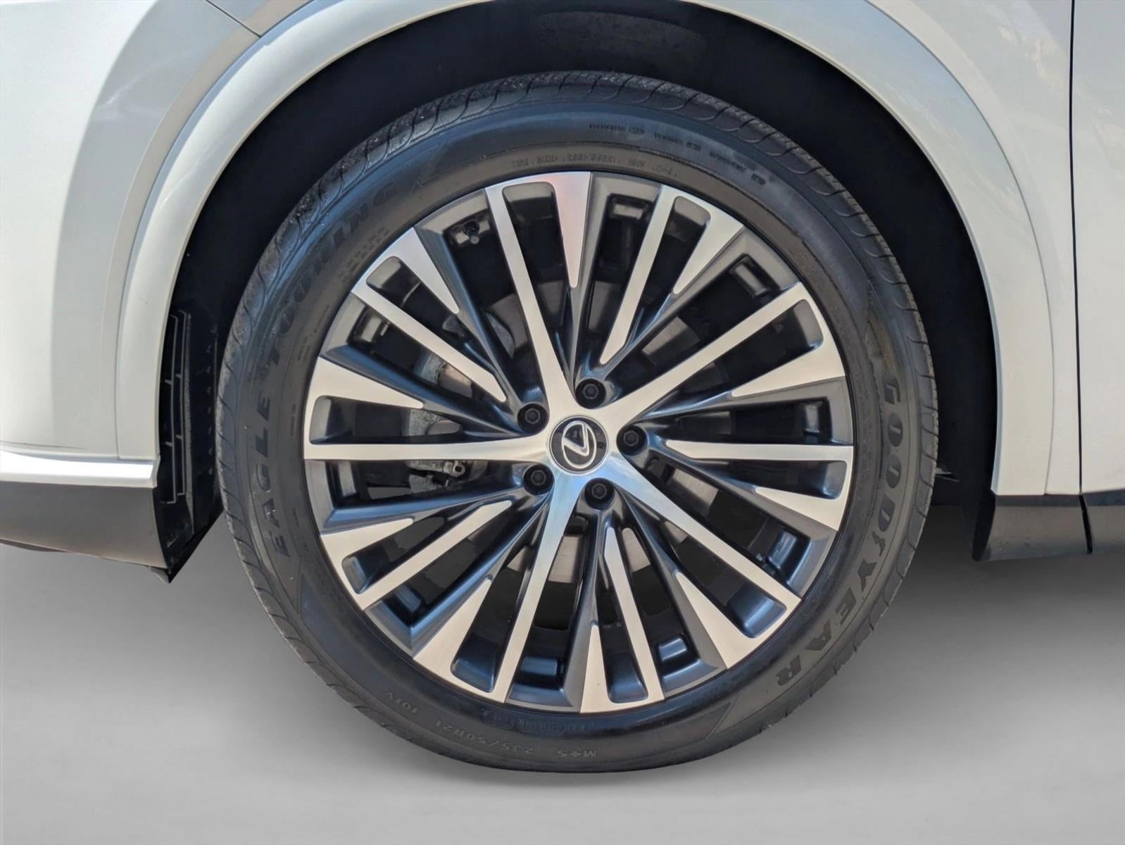 2023 Lexus RX 350 Premium Plus FWD