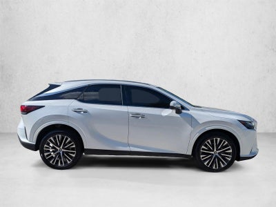 2023 Lexus RX 350 Premium Plus FWD