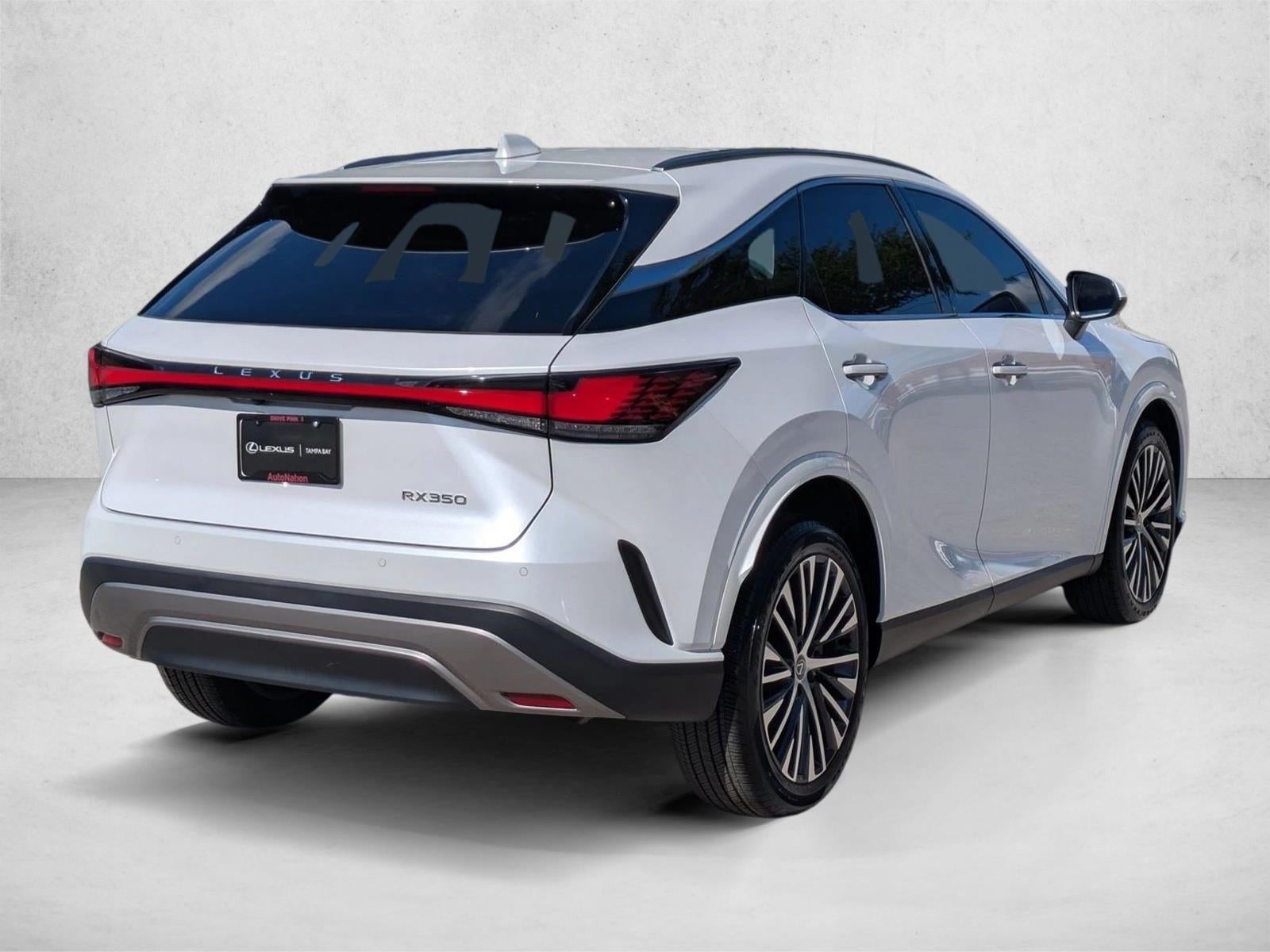 2023 Lexus RX 350 Premium Plus FWD