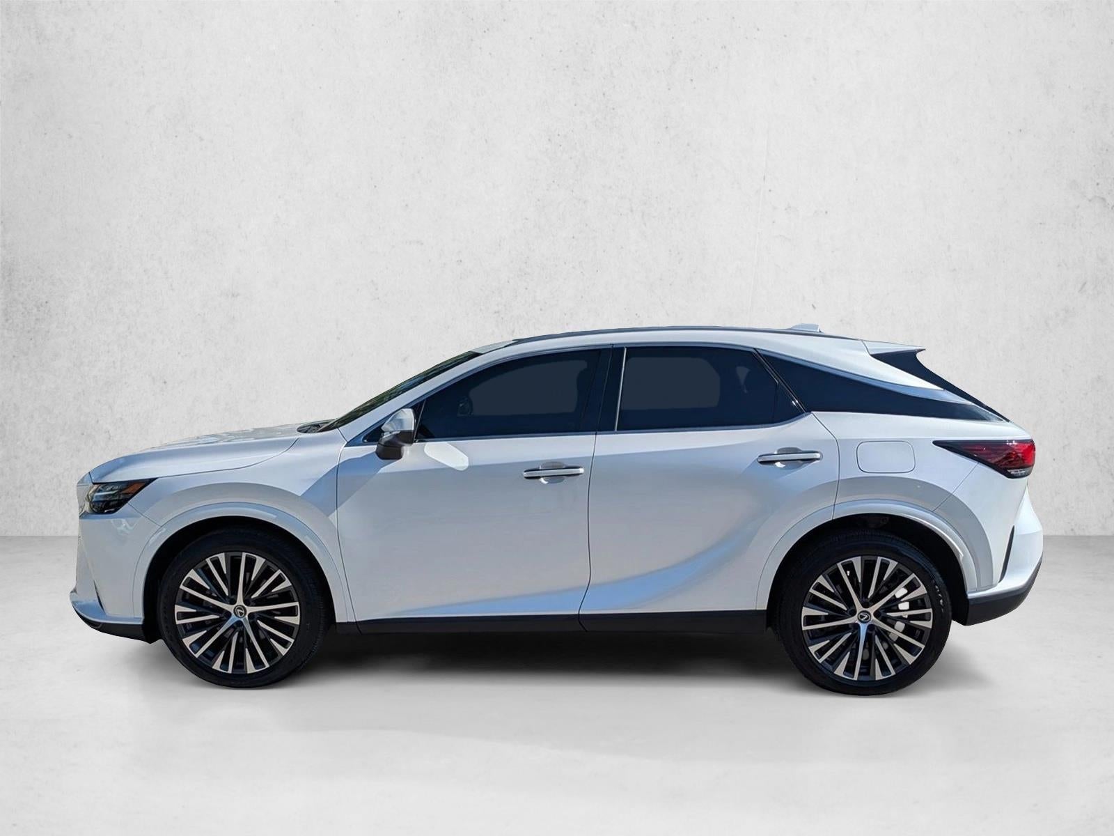 2023 Lexus RX 350 Premium Plus FWD
