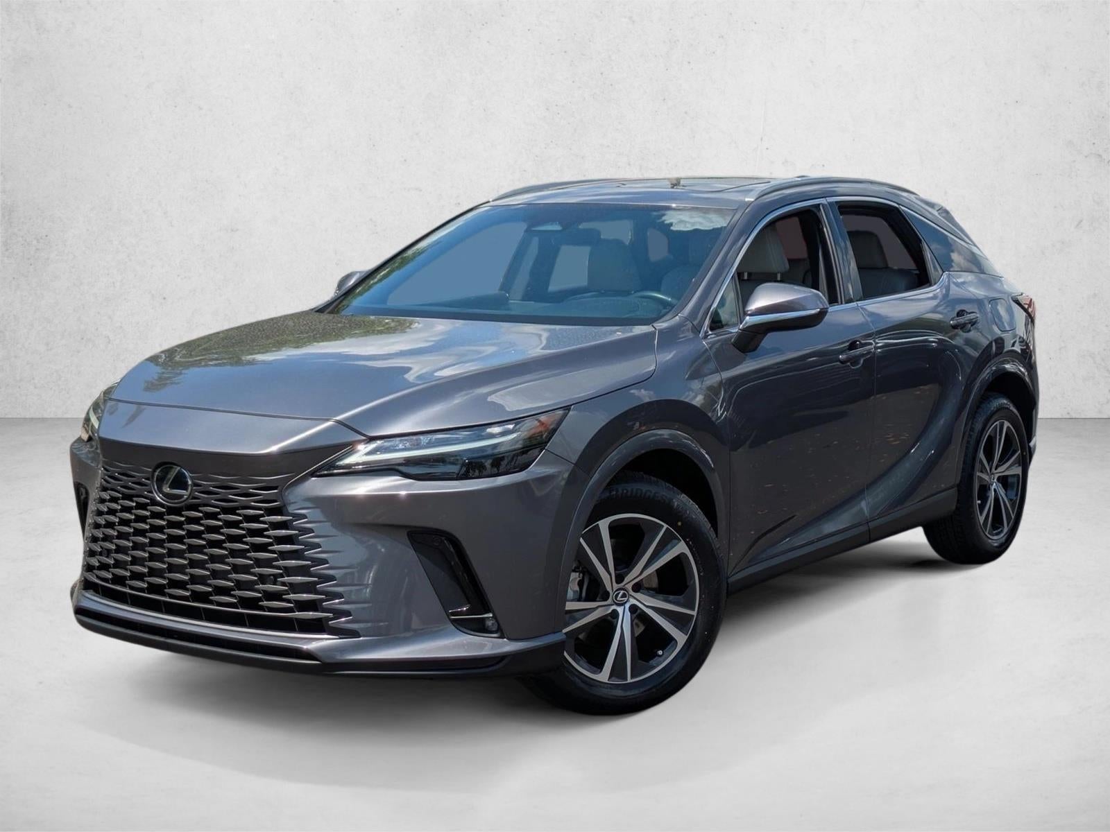 2023 Lexus RX 350 Premium FWD