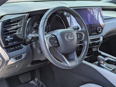2023 Lexus RX 350 Premium FWD