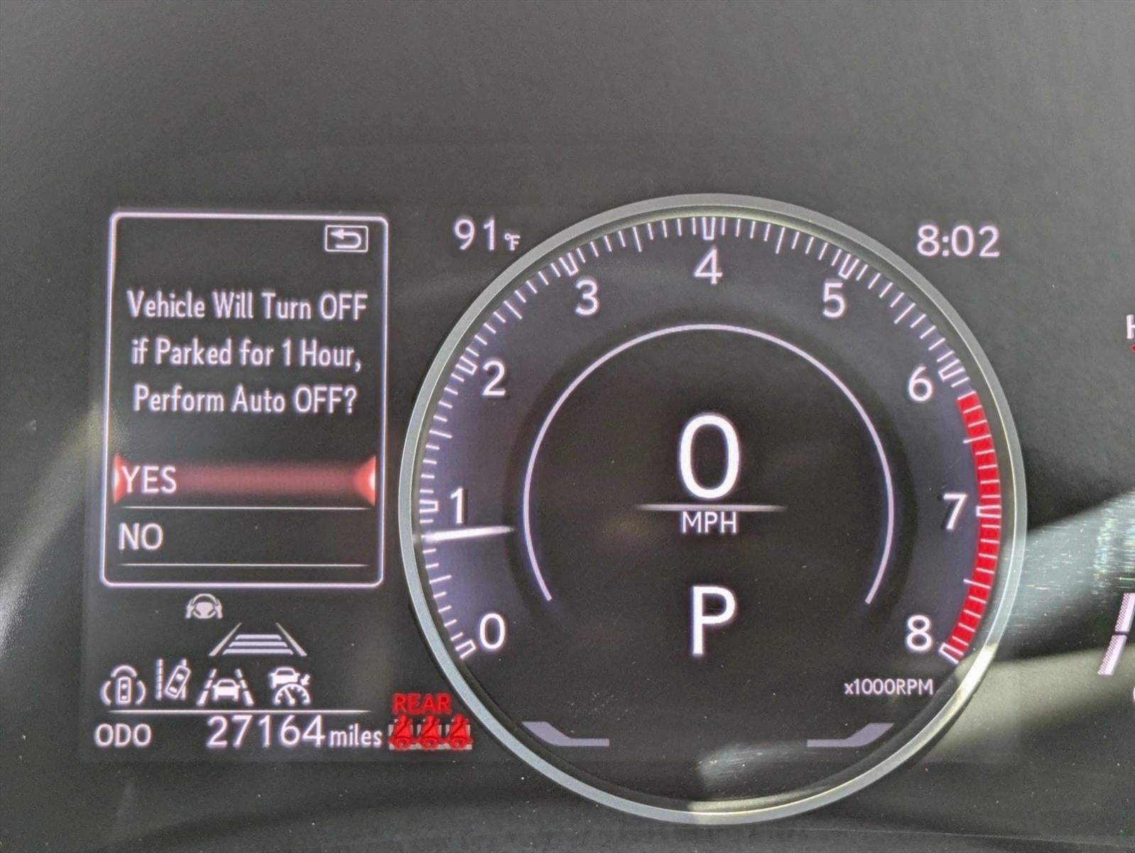 2023 Lexus RX 350 Premium FWD