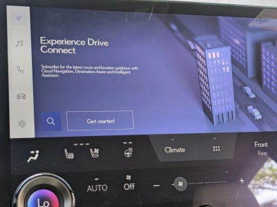 2023 Lexus RX 350 Premium FWD