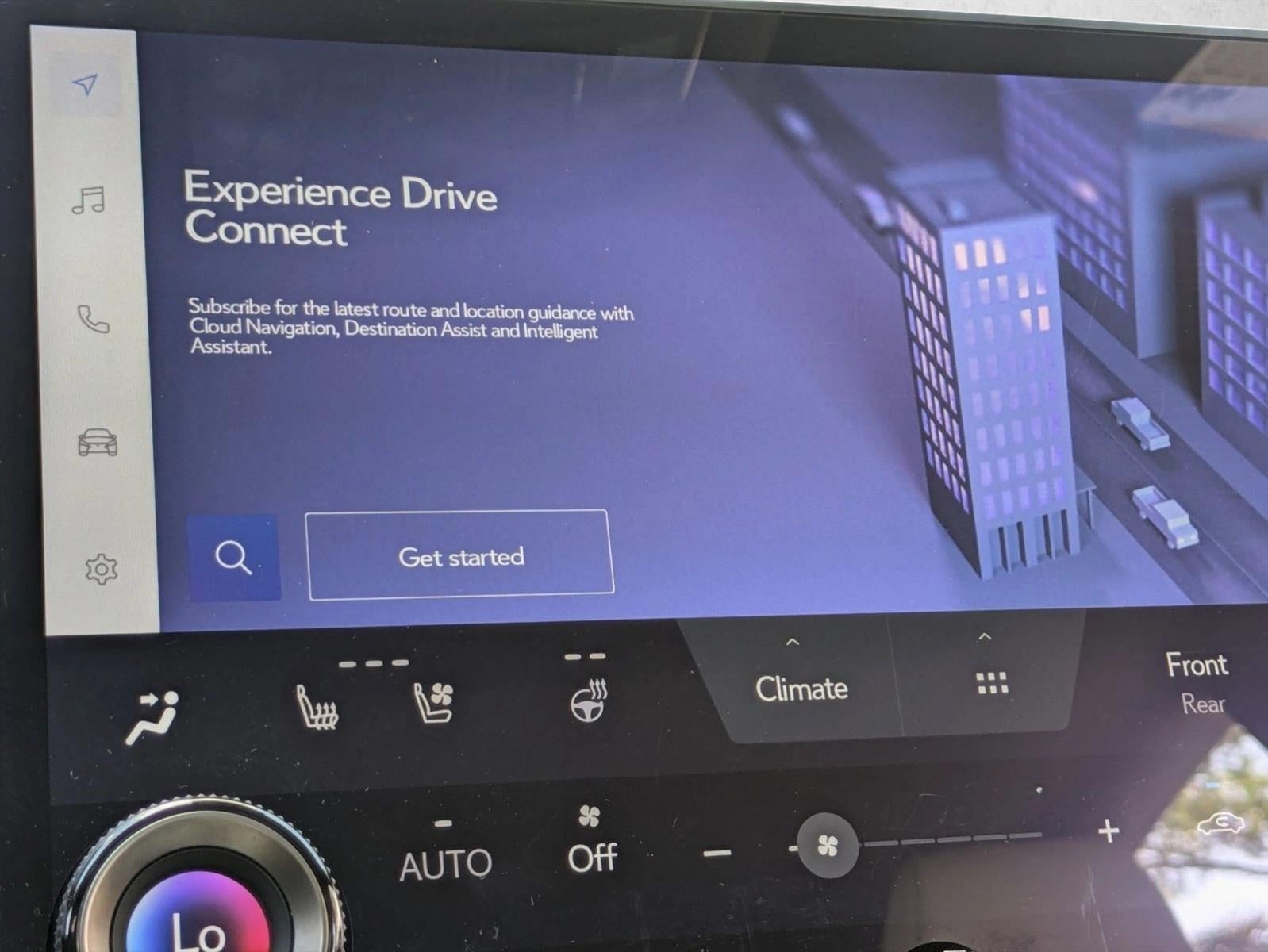 2023 Lexus RX 350 Premium FWD