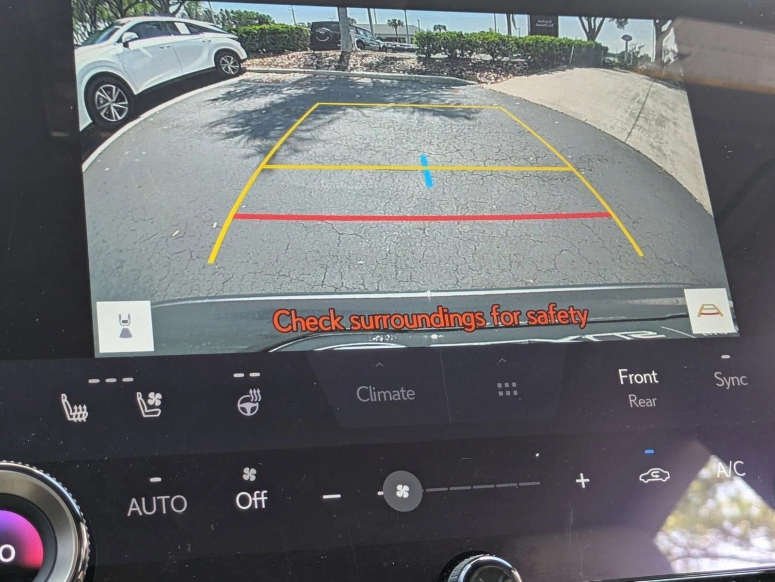 2023 Lexus RX 350 Premium FWD