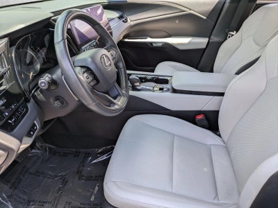 2023 Lexus RX 350 Premium FWD