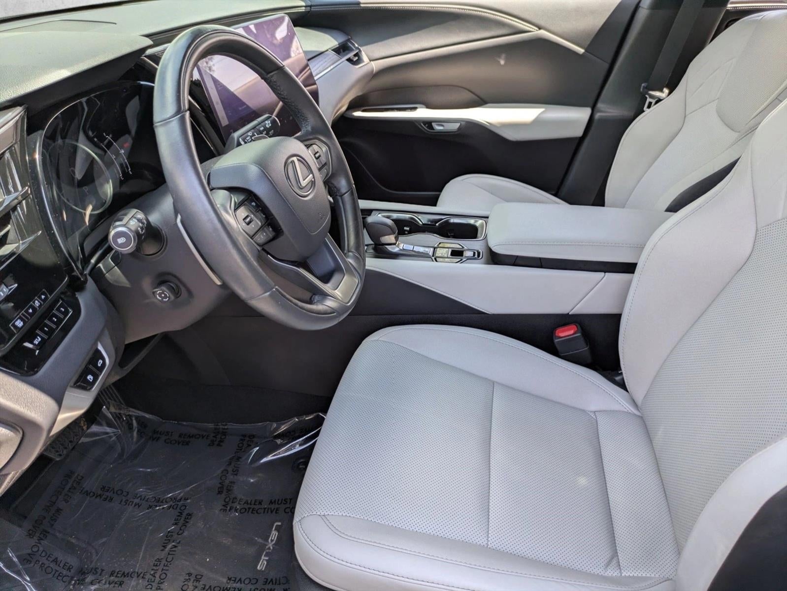 2023 Lexus RX 350 Premium FWD