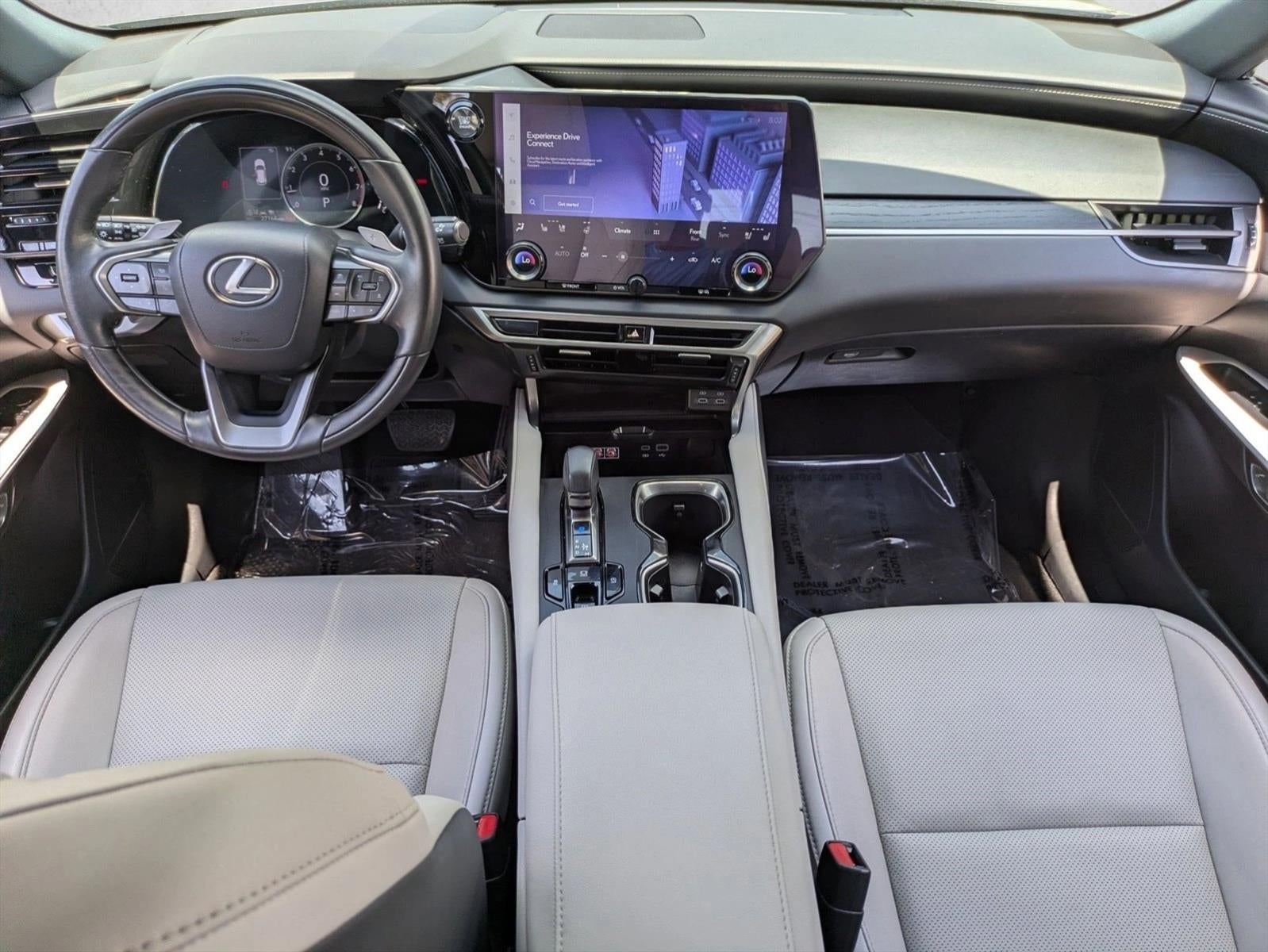 2023 Lexus RX 350 Premium FWD