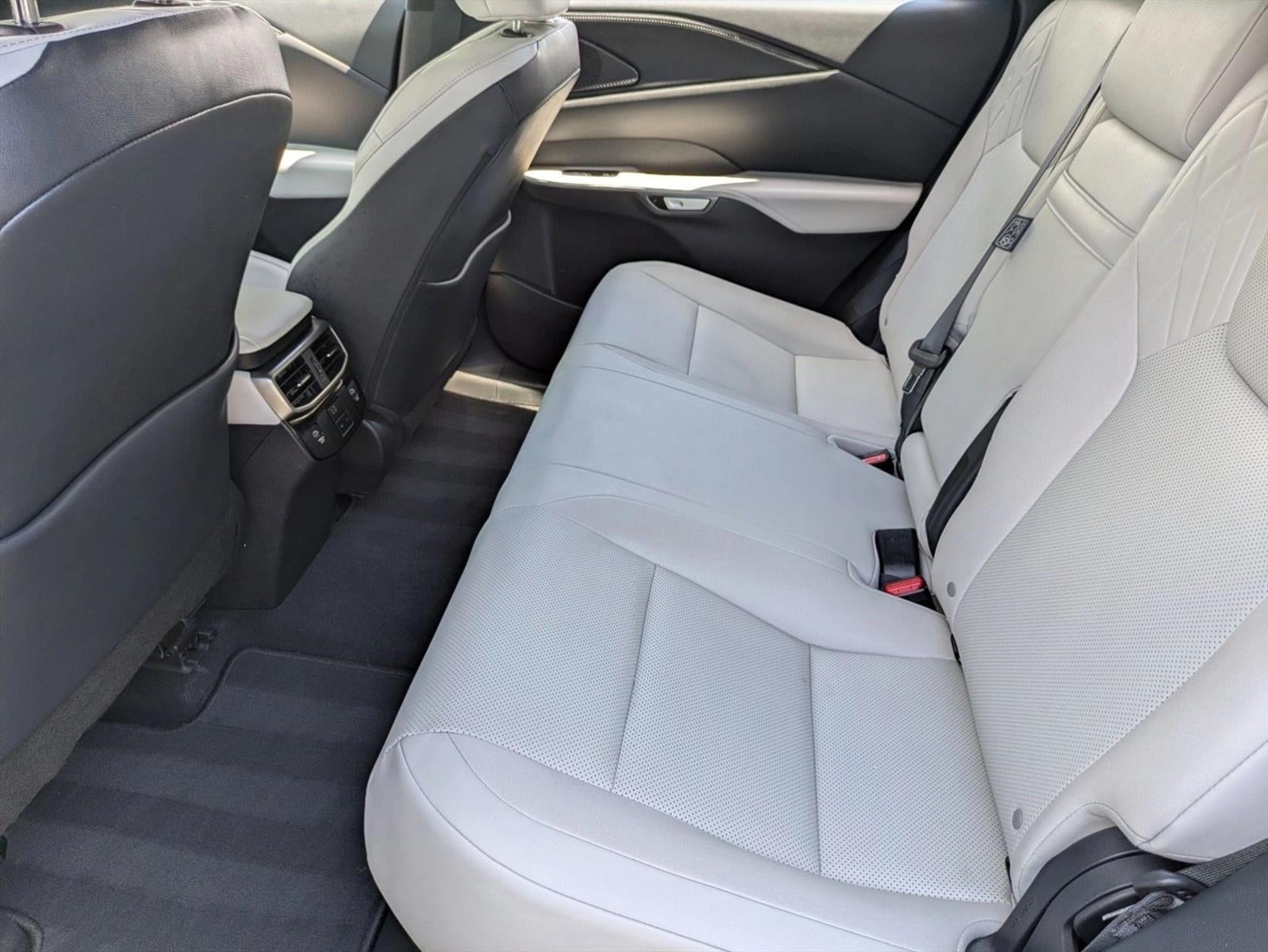 2023 Lexus RX 350 Premium FWD