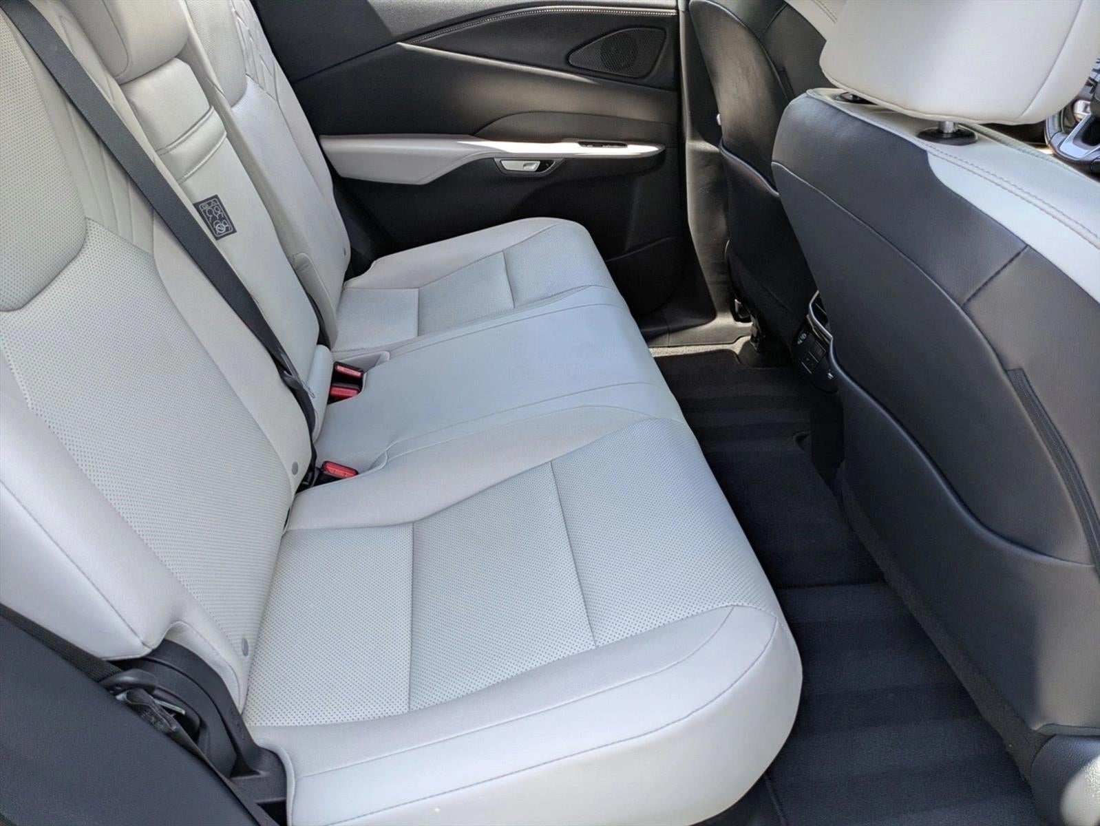 2023 Lexus RX 350 Premium FWD