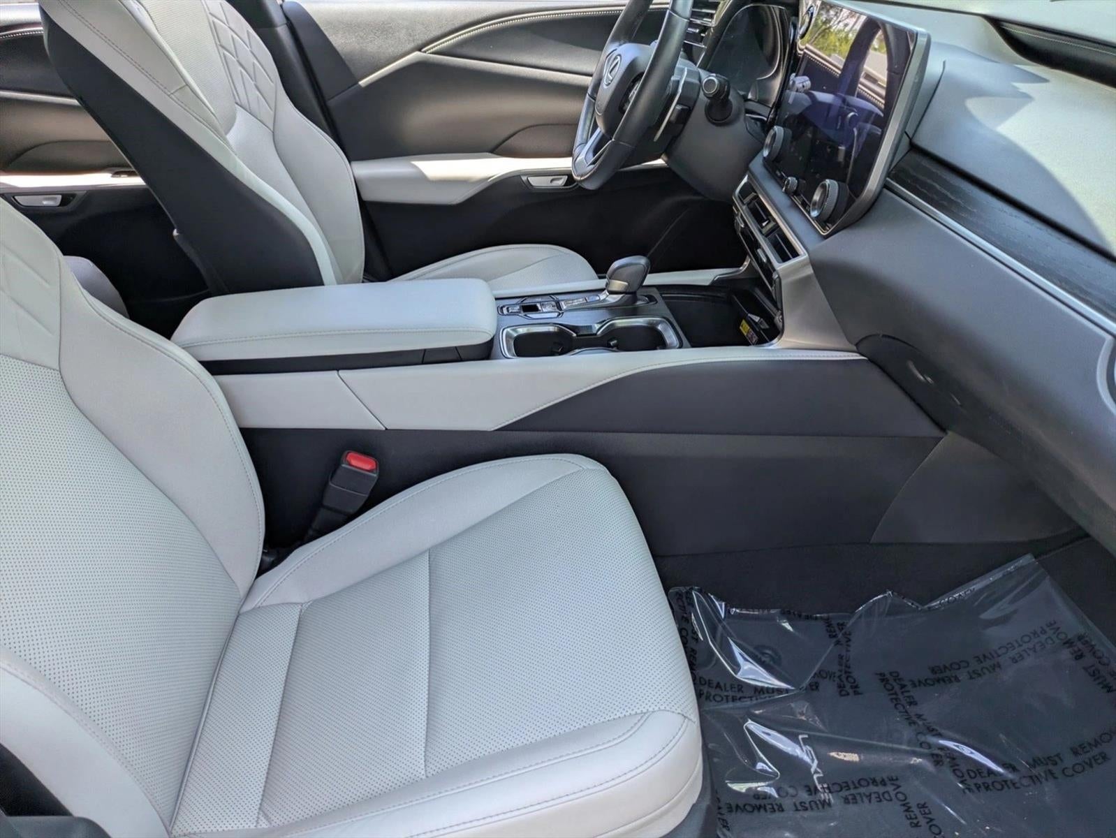 2023 Lexus RX 350 Premium FWD