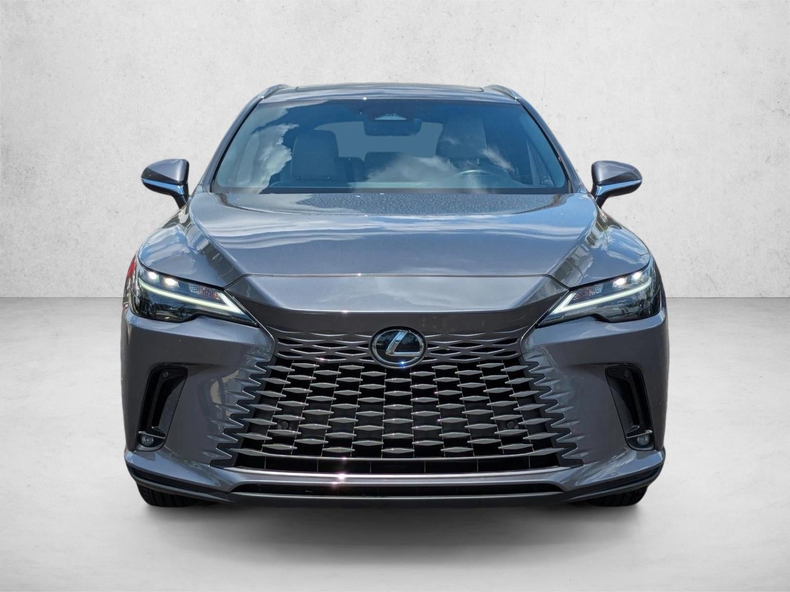 2023 Lexus RX 350 Premium FWD