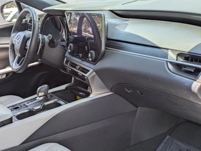 2023 Lexus RX 350 Premium FWD