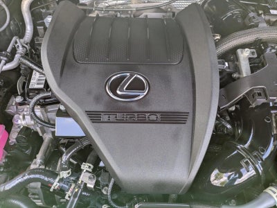 2023 Lexus RX 350 Premium FWD