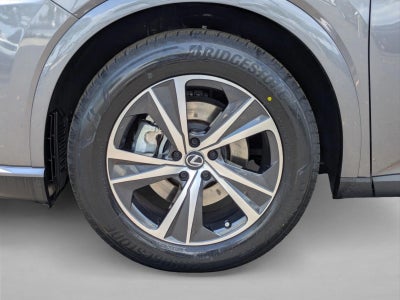 2023 Lexus RX 350 Premium FWD