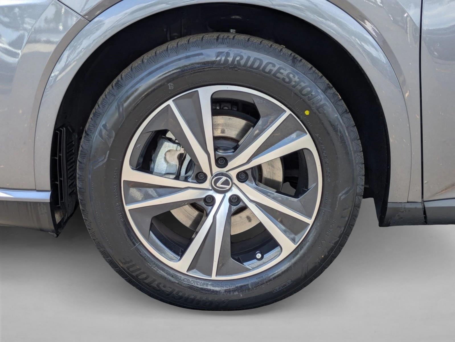 2023 Lexus RX 350 Premium FWD