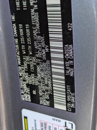 2023 Lexus RX 350 Premium FWD