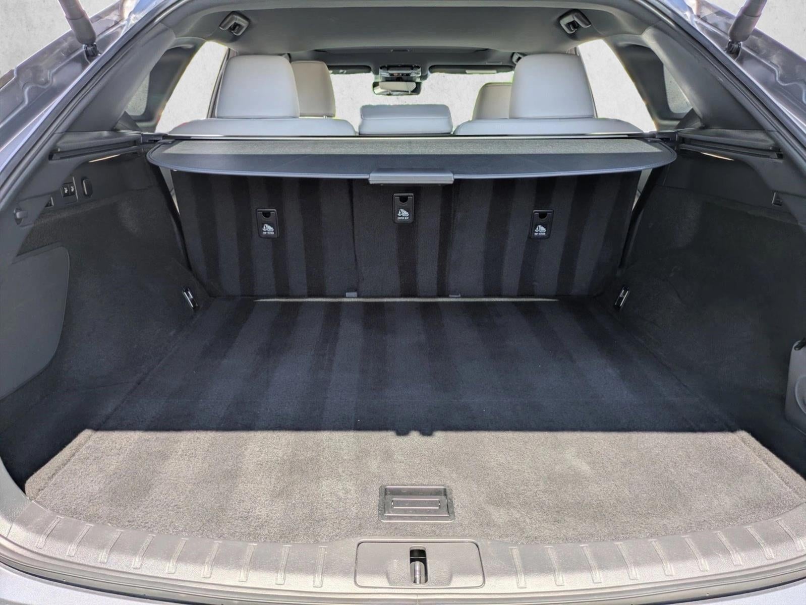 2023 Lexus RX 350 Premium FWD