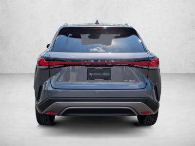 2023 Lexus RX 350 Premium FWD