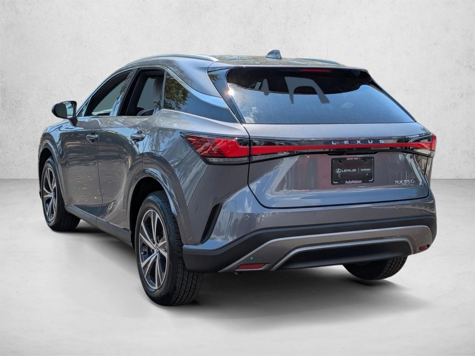 2023 Lexus RX 350 Premium FWD
