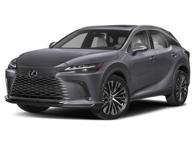 2023 Lexus RX 350 Premium FWD