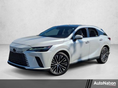 2023 Lexus RX 350 Premium Plus FWD