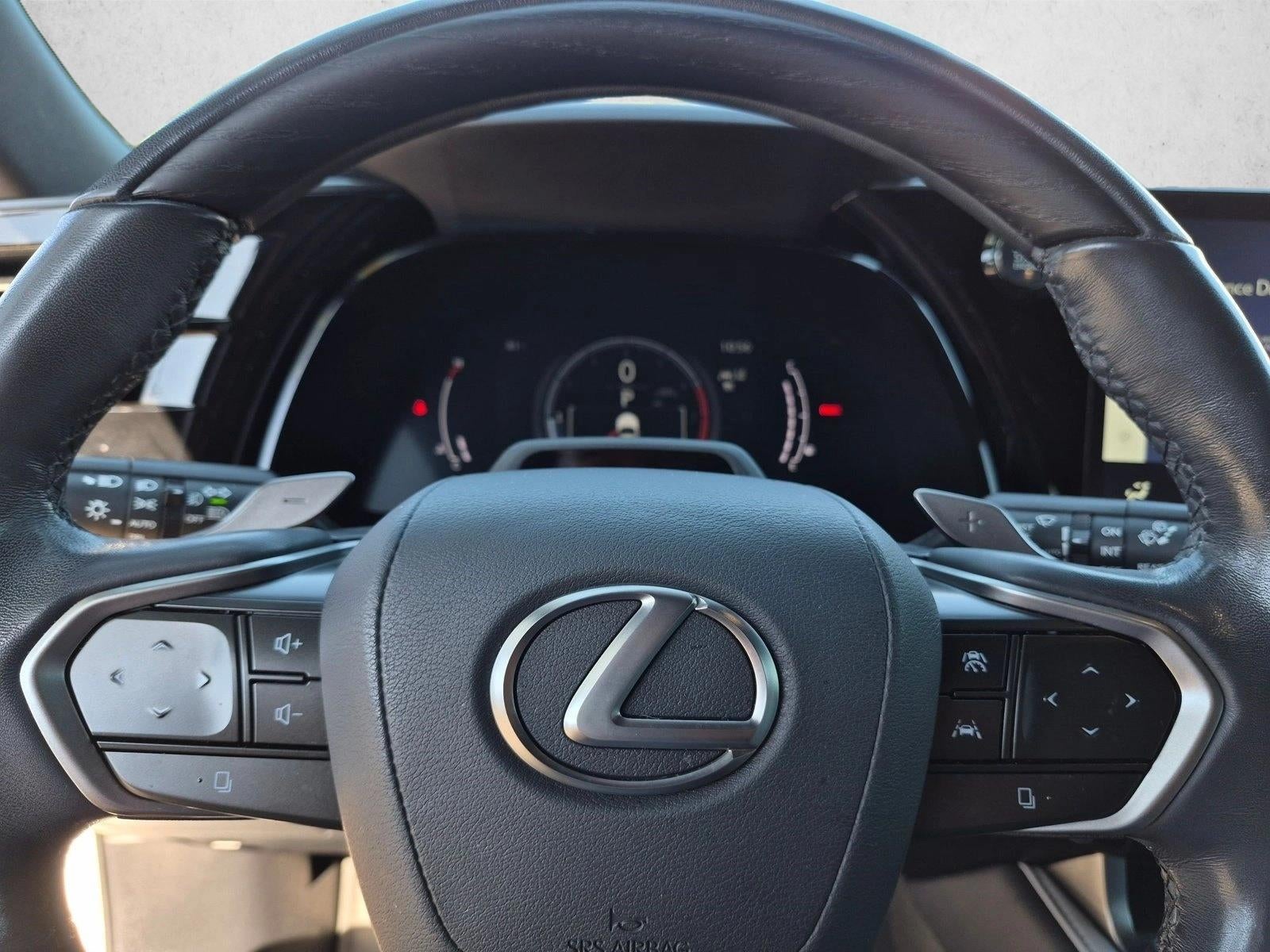 2023 Lexus RX 350 Premium Plus FWD