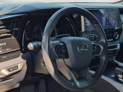 2023 Lexus RX 350 Premium Plus FWD