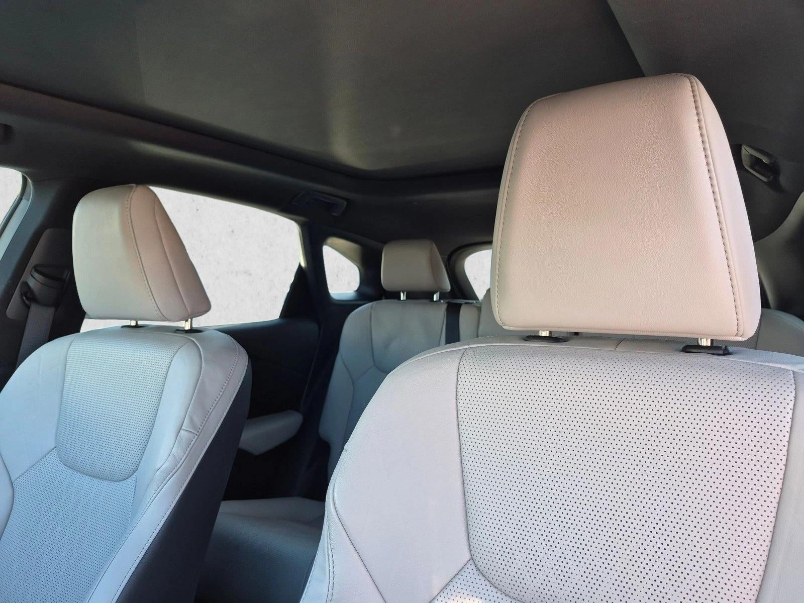2023 Lexus RX 350 Premium Plus FWD