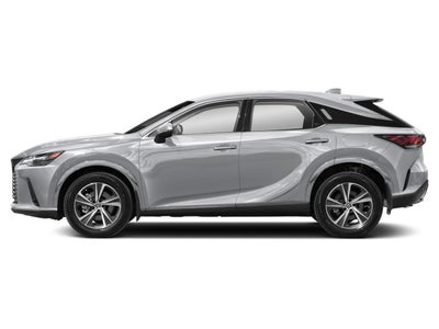2024 Lexus RX 350 FWD