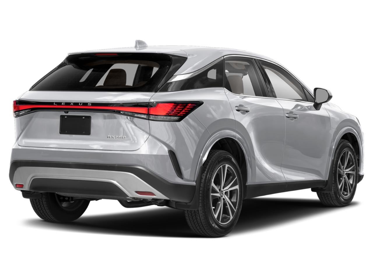 2024 Lexus RX 350 FWD