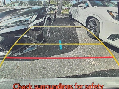 2026 Lexus RX FWD