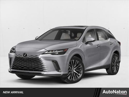 2024 Lexus RX 350 Premium Plus FWD