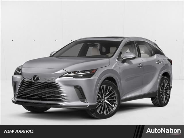 2024 Lexus RX 350 Premium Plus FWD