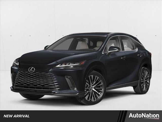 2025 Lexus RX 350 Premium Plus FWD