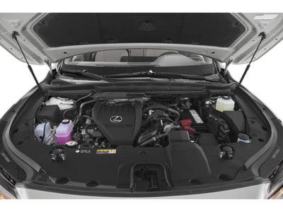 2025 Lexus RX 350 Premium Plus FWD