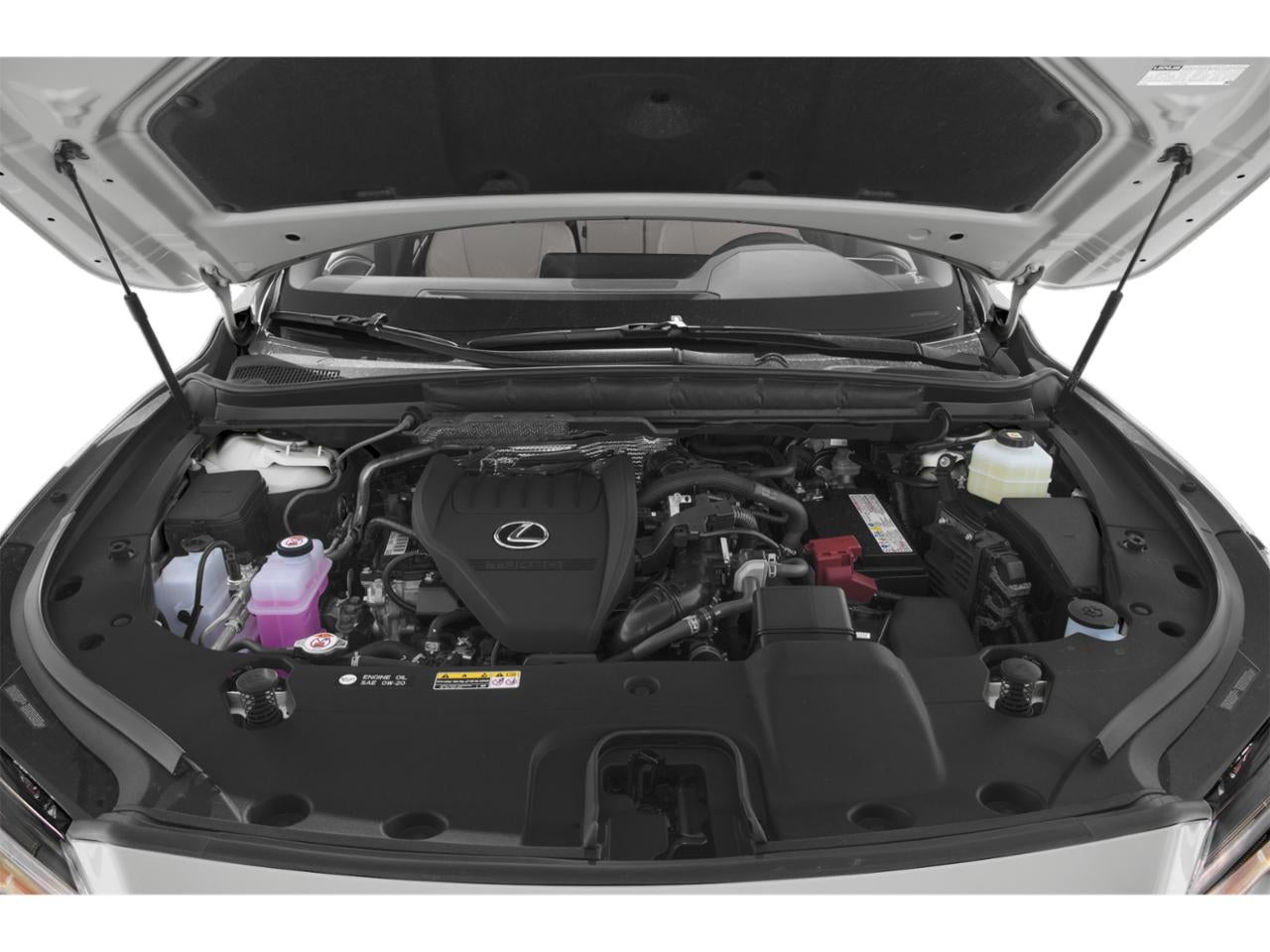 2025 Lexus RX 350 Premium Plus FWD