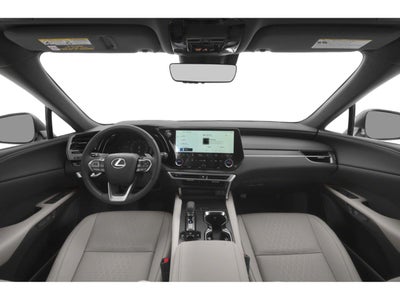 2025 Lexus RX 350 Premium Plus FWD