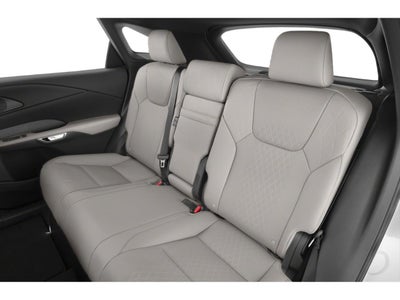 2025 Lexus RX 350 Premium Plus FWD